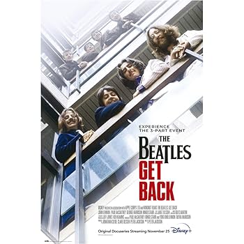 ビートルズ ポスター Amazon.com: NJYXART The Beatles Poster Vintage Music Style